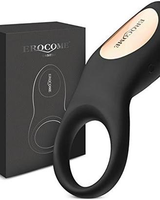 Sex toy Anello Vibrante uomo Nuovo