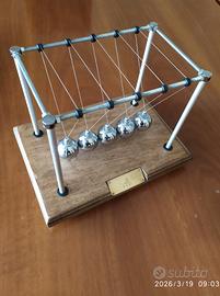 soprammobile " SFERE-RIMBALZANTI "