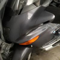 Bmw k 1200 lt - 2000