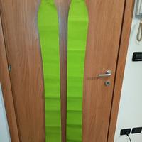 Pelli di foca splitboard k2 freeloader