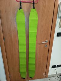 Pelli di foca splitboard k2 freeloader