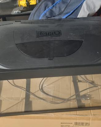 Aquario 60L 