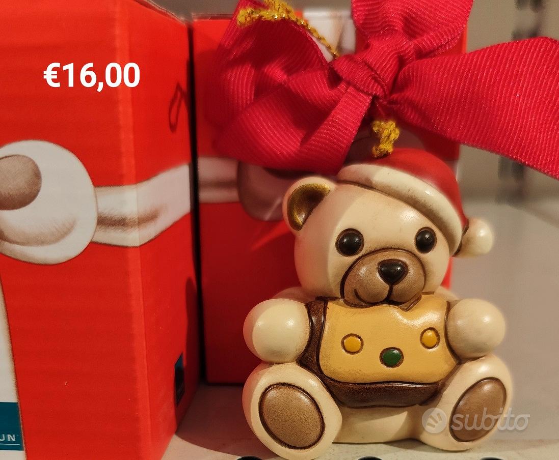 addobbi di Natale Thun Arredamento e Casalinghi In vendita a Milano