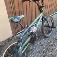 MTB BICICLETTA BAMBINO