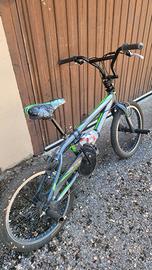 MTB BICICLETTA BAMBINO