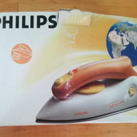 Ferro da stiro Philips