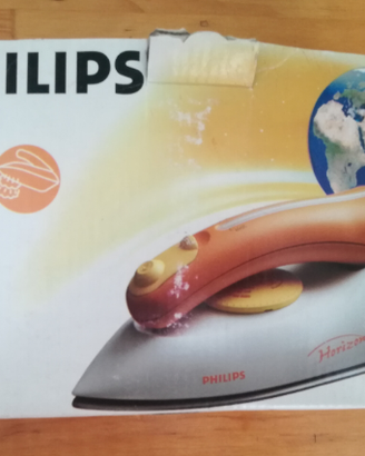 Ferro da stiro Philips