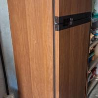 Frigorifero Wegawhite