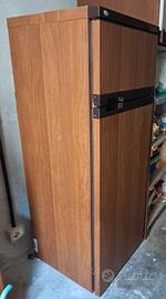 Frigorifero Wegawhite