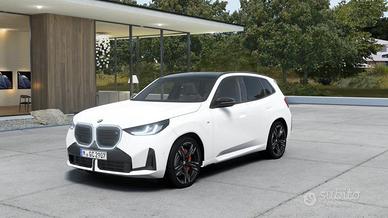 BMW X3 M X3 xdriveM50 MSport Pro auto