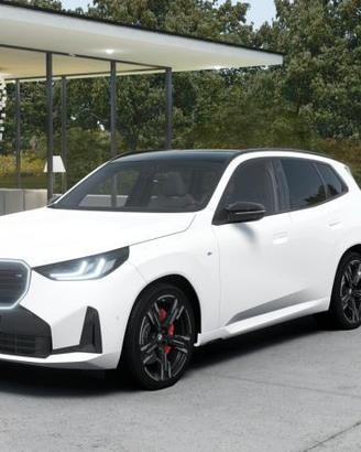 BMW X3 M X3 xdriveM50 MSport Pro auto