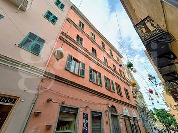 Appartamento Oristano [Cod. rif 3249868VRG]