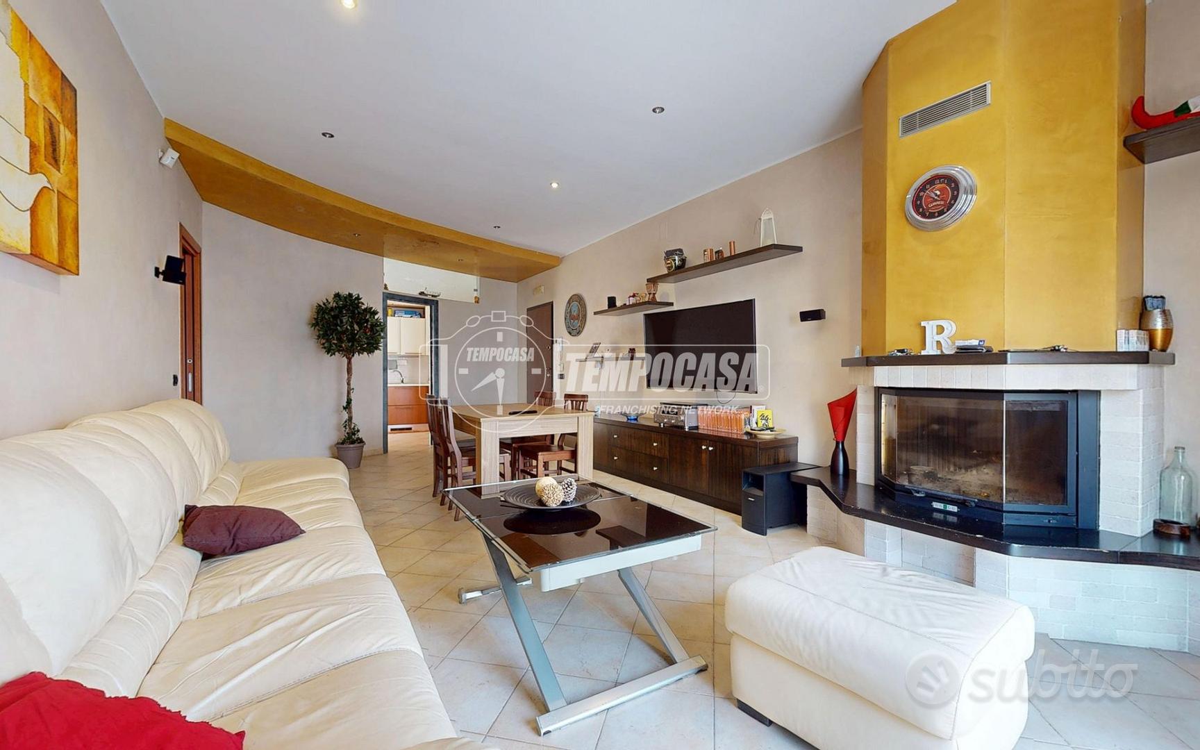 Apartment in Conversano, Bari - Vista 3