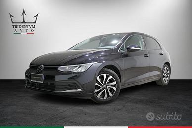 Volkswagen Golf 2.0 tdi scr Life 150cv dsg