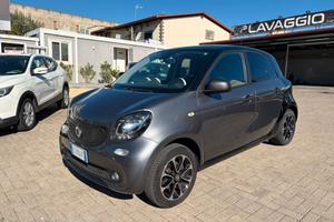 Smart ForFour 90 0.9 Turbo twinamic Prime