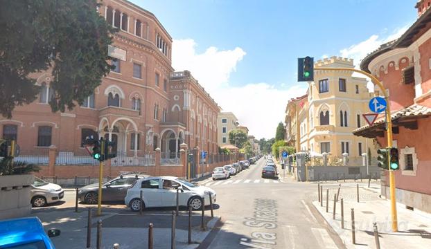 Piazza bologna stanza singola con bagno privato