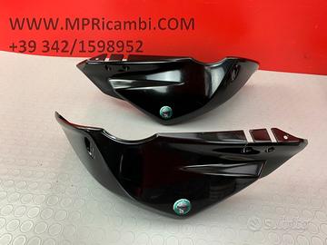 COVER SERBATOIO BENELLI TNT 1130 2004 2005 2006 TN