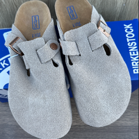 Birkenstock ciabatte, taglia 39, mai indossate