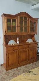 credenza