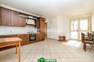 Appartamento a Boltiere Vicolo Benaglio 2 locali