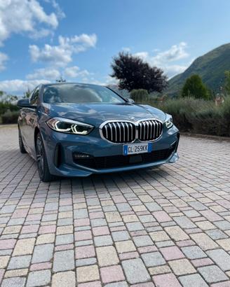 BMW 118d