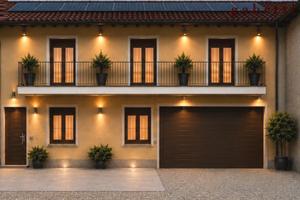 Terratetto Corbetta [Cod. rif 3330811VRG]