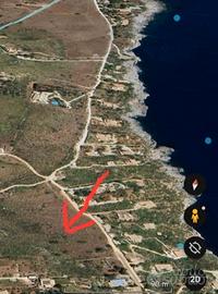  4000mq San Vito lo capo 