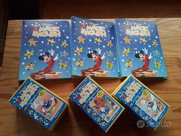 Corso di Inglese" Magic English"