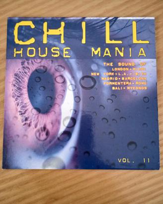 CD "Hit Mania