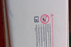 parasole peugeot 308 anno 2010