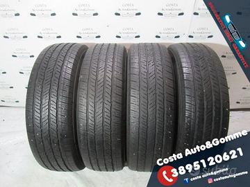 255 70 18 Bridgestone 4Stagioni 80%