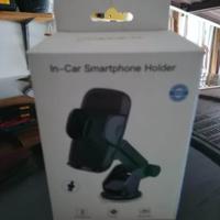 Supporto telefonico auto