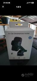Supporto telefonico auto