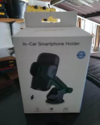 Supporto telefonico auto