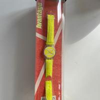 Orologio Swatch “tennis watch”
