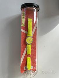 Orologio Swatch “tennis watch”