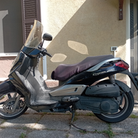 Scooter Sym Citycom 300