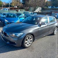 Bmw 116 116d 5p. Sport