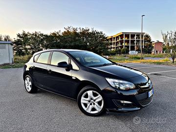 Opel Astra 1.6 CDTI 136CV EcoFLEX S&S 5 porte Busi