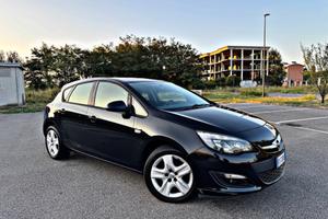 Opel Astra 1.6 CDTI 136CV EcoFLEX S&S 5 porte Busi