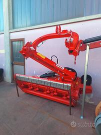 Trincia Maschio Giraffa L