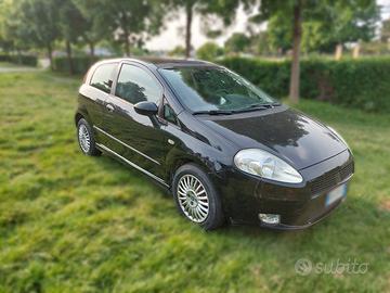 Fiat Grande Punto starjet 1.4 95cv
