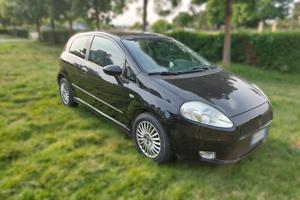 Fiat Grande Punto starjet 1.4 95cv
