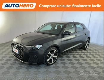 AUDI A1 NF06382