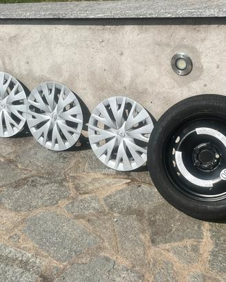 Accessori x Yaris ultimo modello