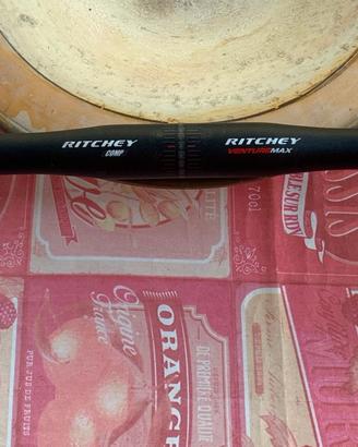MANUBRIO GRAVEL RITCHEY VENTUREMAX
