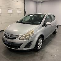 Opel Corsa 1.2 GPL FULL OPTIONAL