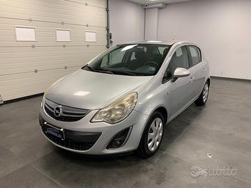 Opel Corsa 1.2 GPL FULL OPTIONAL