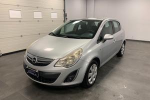 Opel Corsa 1.2 GPL FULL OPTIONAL