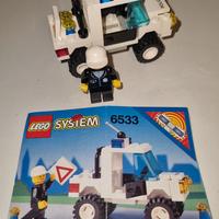 lego vintage 